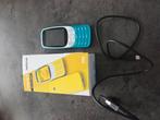 Nokia 3210 te koop, Telecommunicatie, Ophalen of Verzenden, Zo goed als nieuw