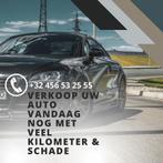 Audi, Auto's, Particulier, A6, Te koop
