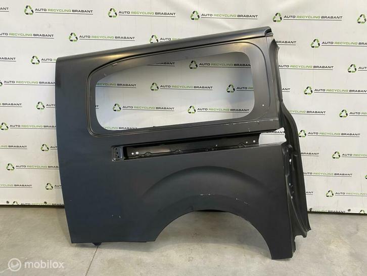 Achterscherm Rechts Citroen Jumpy  Peugeot Fiat 1685065780, Auto-onderdelen, Carrosserie, Citroën, Gebruikt, Ophalen