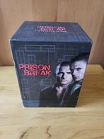 Coffret DVD Prison Break saisons 1 à 4 + film, Cd's en Dvd's, Dvd's | Tv en Series, Ophalen, Boxset, Zo goed als nieuw, Vanaf 12 jaar