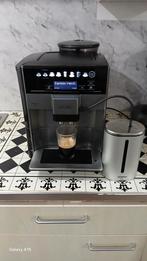 Machine cafe siemens EQ.6 plus s100