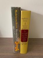 2 x Madeleine Brent, hardcover, in perfecte staat, Boeken, Ophalen of Verzenden, Gelezen, Madeleine Brent
