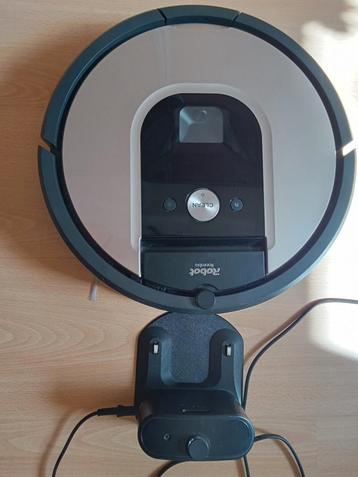 i Robot Roomba  beschikbaar voor biedingen