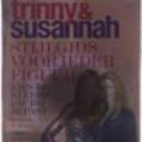 Trinny Susannah stijlgids voor ieder figuur 288 blz, Boeken, Mode, Zo goed als nieuw, Ophalen of Verzenden