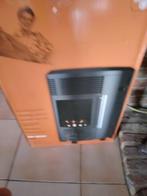Alles nog nieuwe boekje bij en een bol gas, Huis en Inrichting, Kachels, Ophalen, Nieuw, Gas