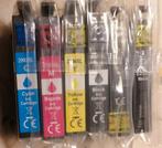 BXL  Lot de 6 cartouches d'encre pour Epson 29XL, Computers en Software, Printerbenodigdheden, Ophalen of Verzenden, Nieuw
