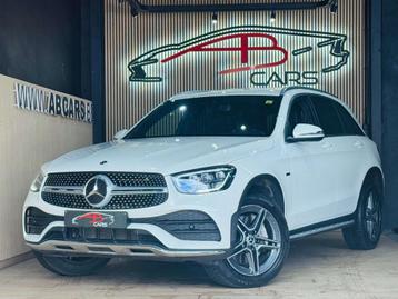 Mercedes-Benz GLC 300 de 4-Matic PHEV * HYBRID * PACK AMG * beschikbaar voor biedingen