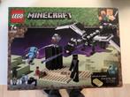 lego Minecraft dozen te koop, Complete set, Gebruikt, Lego, Ophalen