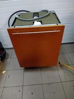 vaatwas inbouw, Elektronische apparatuur, Vaatwasmachines, Ophalen, Gebruikt, Minder dan 85 cm, Inbouw