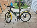 Jongensfiets, Fietsen en Brommers, Ophalen, Gebruikt
