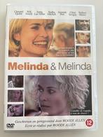 DVD Melinda & and Melinda (2004) Will Ferrell Woody Allen, Cd's en Dvd's, Ophalen of Verzenden