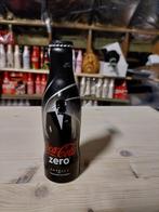 Coca cola fles bottle bouteille skyfall james bond, Verzamelen, Ophalen of Verzenden, Nieuw, Verpakking