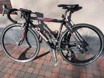 Carbonkoersfiets, Gebruikt, Versnellingen, 49 tot 53 cm, Ophalen