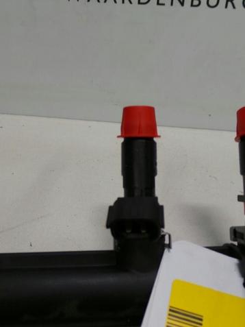 VOLKSWAGEN JETTA [FUEL_INJECTOR] 2011, Enlèvement ou Envoi, Utilisé, Reconnu durable