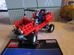 Lego Technic 8820, Enlèvement ou Envoi, Comme neuf, Ensemble complet, Lego