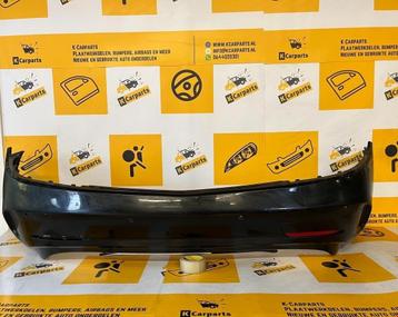 Achterbumper Mercedes SLK / SLC 2011-2020 AMG PDC bumper, Gebruikt, Achter, Mercedes-Benz, Bumper