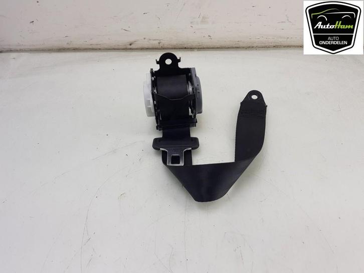VEILIGHEIDSGORDEL LINKS ACHTER Renault Captur (2R), Auto-onderdelen, Interieur en Bekleding, Renault, Gebruikt