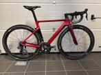 Canyon aeroad CF SLX ultegra DI2, Fietsen en Brommers, Gebruikt, Carbon, Heren, Ophalen