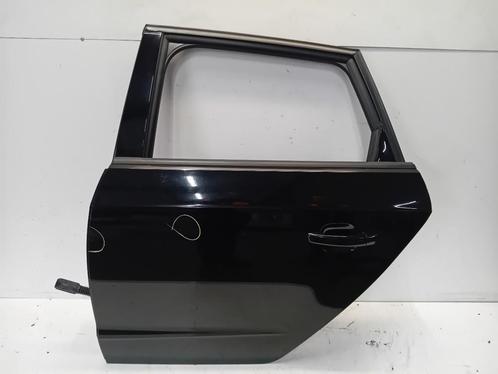 PORTIER LINKS ACHTER Audi A3 Sportback (8VA / 8VF), Auto-onderdelen, Carrosserie, Deur, Audi, Achter, Links, Gebruikt