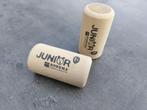Houten shakers voor jonge kinderen - 16 stuks, Ophalen, Gebruikt, Melodische percussie