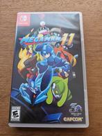 Megaman 11-schakelaar, Games en Spelcomputers, Games | Nintendo Switch, Ophalen of Verzenden, Gebruikt