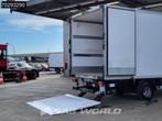 Iveco Daily 72C21 3.0L Koelwagen Laadklep Zijdeur Thermo Kin, Auto's, Stof, Gebruikt, Euro 6, 4 cilinders