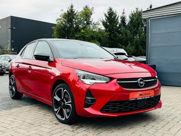 Opel Corsa GS-uitvoering nieuwstaat 1j Garantie