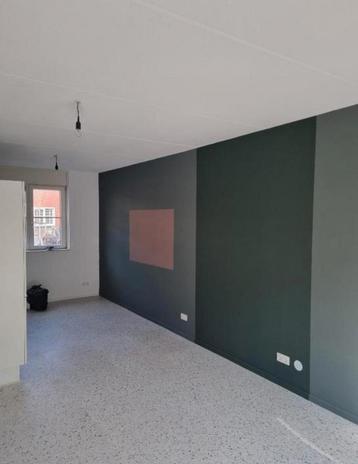 Schilderijen, pleisterwerk, gips en muurplamuur te koop beschikbaar voor biedingen