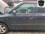 PORTIER LINKS VOOR Skoda Fabia II (5J) (|5J6831055|), Auto-onderdelen, Gebruikt, Links, Skoda, Deur