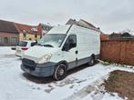iveco daily 35x13, Euro 5, Achat, Boîte manuelle, Diesel