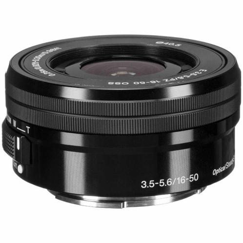 Objectifs Sony Monture E, Audio, Tv en Foto, Fotografie | Professionele apparatuur, Zo goed als nieuw, Ophalen of Verzenden