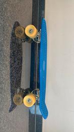 Kinder skateboard., Sport en Fitness, Skateboarden, Ophalen, Gebruikt, Skateboard