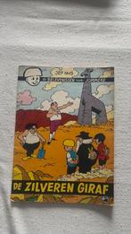 Jommeke strip,, Boeken, Eén stripboek, Ophalen of Verzenden, Gelezen