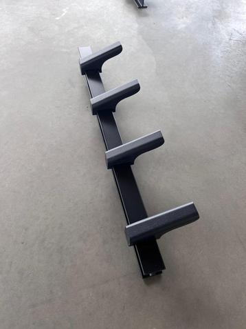 Hay Beam Kapstok 60 cm beschikbaar voor biedingen
