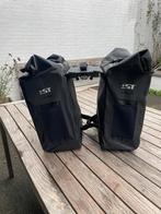 Stromer fietstassen, Fietsen en Brommers, Ophalen, Zo goed als nieuw