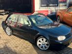 Vw golf 4 / tdi / uniek / tuning, Auto's, Bedrijf, Diesel, Golf, Te koop