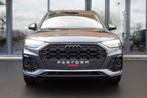 AUDI Q5 2.0TDI*HYBRID*S-LINE*MATRIX*KEYLESS* + 1J GARANTIE, Auto's, Euro 6, 4 cilinders, 5 zetels, SUV of Terreinwagen