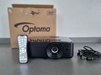 Optoma HD144X Full HD Beamer/slechts 93 branduren!, Audio, Tv en Foto, Beamers, Ophalen of Verzenden, Zo goed als nieuw