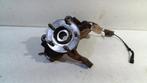 WIELNAAF LINKS VOOR Ford Mondeo IV (01-2007/01-2015), Gebruikt, Ford