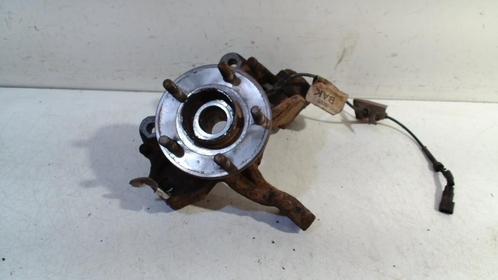 WIELNAAF LINKS VOOR Ford Mondeo IV (01-2007/01-2015), Auto-onderdelen, Remmen en Aandrijving, Ford, Gebruikt