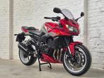 Yamaha FZ1 Fazer FZ1-SA @motomobilia, Motoren, Motoren | Yamaha, 4 cilinders, Bedrijf, Toermotor, Meer dan 35 kW