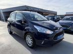 Ford B-MAX 1.0i 100PK PARKEERSENSOREN AIRCO CARPASS GARANTIE, Autos, Euro 5, Achat, 998 cm³, Cruise Control