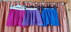 Lot de 23 Jupettes paillettes pour enfants, Sports & Fitness, Ballet, Comme neuf, Vêtements, Enlèvement