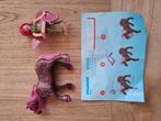 Playmobil Fairies set 5449 Fee Surya met Rubypaard, Ophalen of Verzenden, Gebruikt