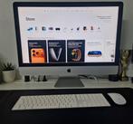 iMac 27 pouces Retina 5K, Informatique & Logiciels, Apple Desktops, 32 GB, HDD, IMac, Comme neuf