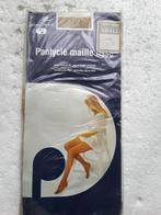 Panty maat Small kleur beige Camel duParc Pantyclé, Kleding | Dames, Ophalen of Verzenden, Nieuw, Beige, Panty