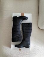 hoge Knielaarzen Emporio Armani nieuw, Kleding | Dames, Hoge laarzen, Zwart, Nieuw, Ophalen of Verzenden