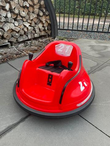 Emectrische kinder auto beschikbaar voor biedingen