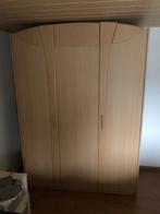 Kleerkast, 100 à 150 cm, Enlèvement, Utilisé, 200 cm ou plus