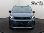 Opel Combo Life L2 - 50kWh - 136PK, Auto's, 343 km, 5 zetels, USB, Te koop